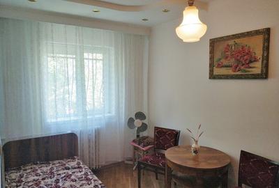Tomis 3 - Apartament cu 3 camere, renovat, etaj 1 din 4 - 8