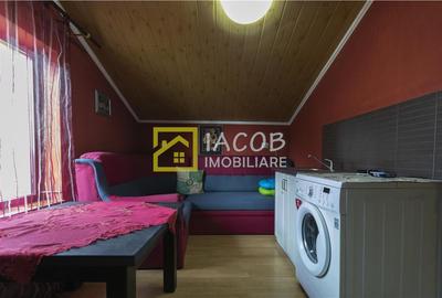 Casa P+M, comuna Margineni, Bacau - 38