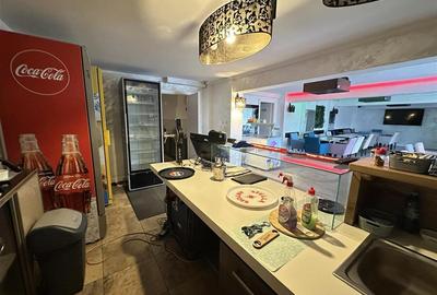 Spatiu Comercial Premium | Vad Exceptional | Bulevardul Nufarul 85 - 6