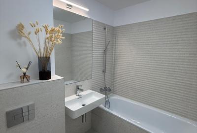 Floreasca | Prima chirie | Upsite | 2 camere - 8