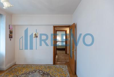 Apartament 4 camere, Ultracentral Bacau - 11
