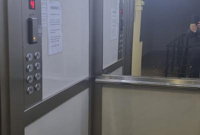 Garsoniera decomandata,centrala proprie,acces rapid catre STB si Metrou Pacii! - 12