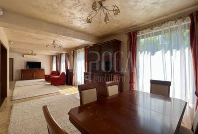 Casa 5 camere de vanzare in Faget, Cluj Napoca - 6