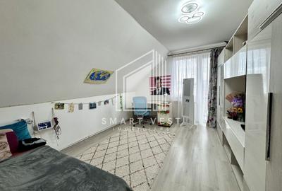 Casa spatioasa de vanzare | 275 mp (cu beci) | Zona Unio - 28
