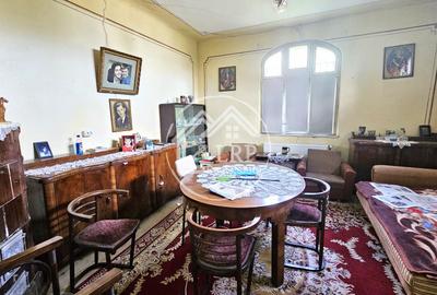 Ploiesti | Parcul Regele Mihai I - casa interbelica cu teren de 648mp - 15