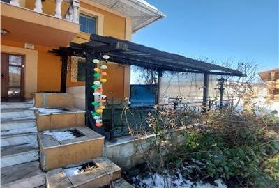 CASA DE FAMILIE in zona rezidentiala ultracentrala Onesti DE VANZARE - 19