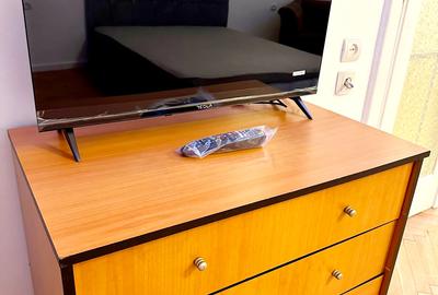 Apartament 2 camere Sala Palatului - Cismigiu parter/6, blacon - 40