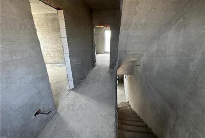 Vila individuala 5 camere, cu garaj, toate utilitatile, 153 mpu, zona Bragadiru - 19