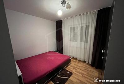 Apartament 2 camere Grigorescu, 2 balcoane, est-vest - 4
