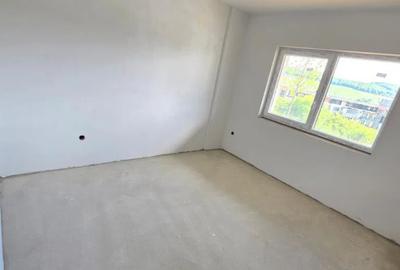 Apartament cu 3 camere, 55 mp, in curs de finisare, bloc nou 2024, zona Petrom - 5