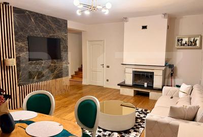 Penthouse 3 camere in Gruia | Terasa 43,97 mp | Garaj | Vila - 2