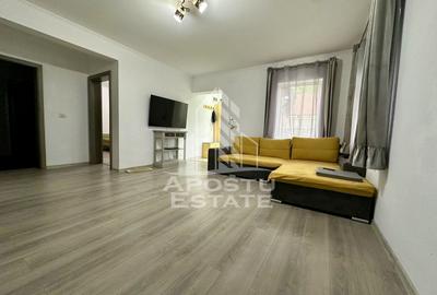 Casa individuala cu 4 camere de vanzare in Utvin, Timisoara - 3