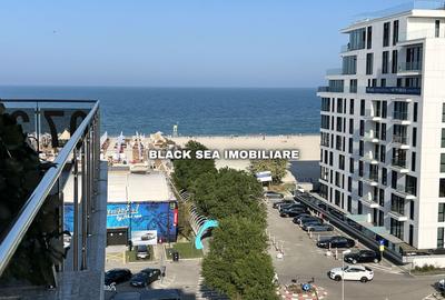 Apartament cu 2 camere semidecomandat, mobilat în Central