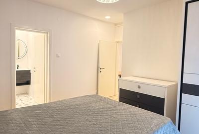 Ultracentral – Zona Hollosi - Casă tip duplex de închiriat! - 9