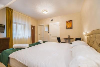 De închiriat – apartament premium în imobil exclusivist  Calea Poienii, Brașov - 3