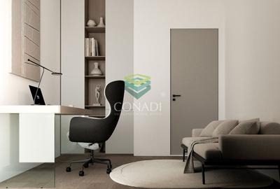 Zona Iancu Nicolae, apartament cu 2 camere de vanzare, 90 mp construit - 4