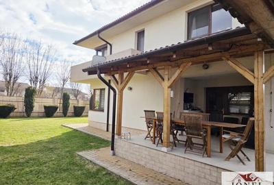 Casa de vanzare in Alba Iulia - Micesti - 1