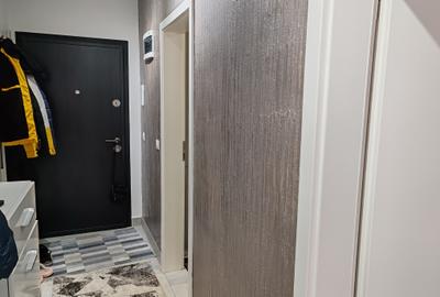Apartament 2 camere mobilat si utilat modern zona Coresi - 14