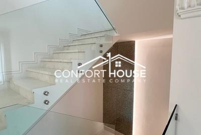 Vilă de lux in Iancu Nicolae, prima inchiriere, acces restrictionat - 18