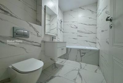 Apartament 3 camere 92,7MP  | Pipera- First Estate | First Rent - 10