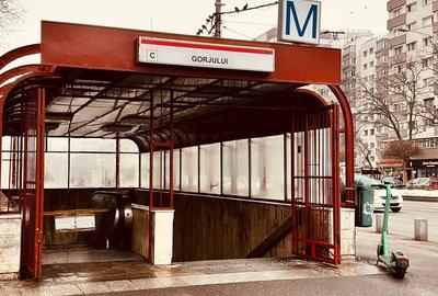 Militari Gorjului -  strada Valea Lunga Profi-   2 camere confort 2 bloc 1964 - 1