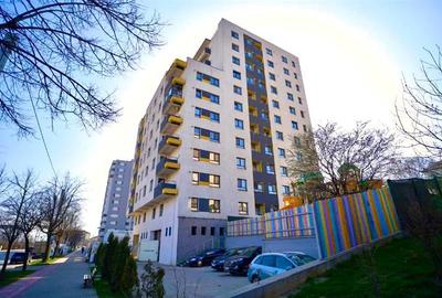 Apartament de inchiriat, decomandat, o camera, Fusion Towers, Cug, Iasi