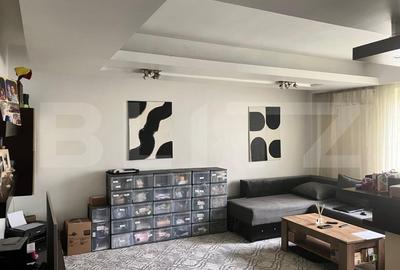 Super oferta! 3 camere, 78 mp, garaj, zona The Office - 9