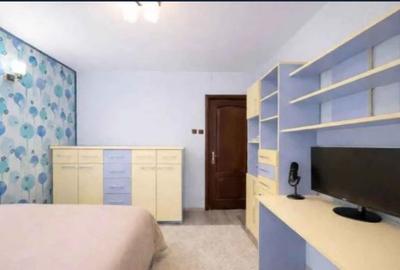 Apartament 3 Camere,Giulesti,bl.1977,reabilitat,Amenajat,loc parcare,mobilat - 6