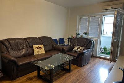 Apartament de 3 camere metrou Brancoveanu/3-Room Apt. near Brancoveanu subway - 2