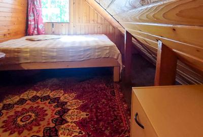 Casa de vacanta, Delta Dunării, brațul Chilia, front la Dunăre, utilități - 15