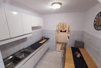 Apartament 2 camere, tip PB, et4, cart Nufaru, mobilat, utilat, langa Lotus Mall - 1