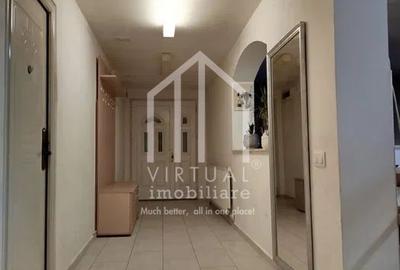 Casa de vanzare in Sibiu, cu 4 camere si curte de 150 mp - 4