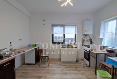 Casa individuală finisată | teren 495 mp | Dezmir - 9