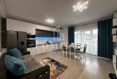 Oportunitate! Apartament la cheie | 2 locuri de parcare | Zona Eroilor - 1