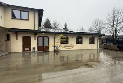 Restaurant afacere la cheie de inchiriat in Bacau - 14