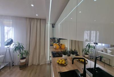 2 camere strada Horea LUX - 9