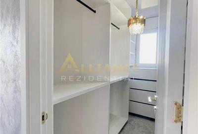 Casa individuala P+1E || 3 camere || 2 bai || Teren 407mp - 10