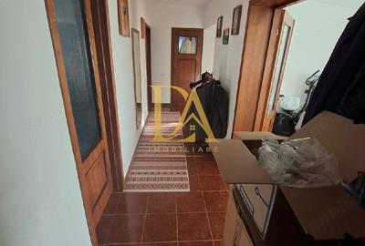 Apartament 3 Camere 107 mp Încălzire în Pardoseală - 6
