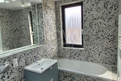 Apartament 3 camere, 2 bai, Zona Mandra - 8