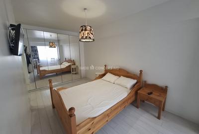 Inchiriere Garsoniera moderna in zona Centrala-Galerii - 1