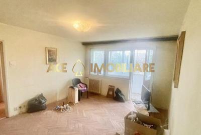 3 Camere | Drumul Taberei | Proximitate Metrou | Necesita Renovare - 1
