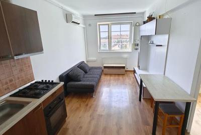 Comision 0%! Apartament cu 2 camere, semidecomandate, zona Iosefin! CT