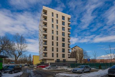 Apartament 3 Camere 150 mp + Terase | Mobilat si Utilat Premium - 30