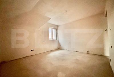 Casa individuala 151mp, 5 camere, curent trifazic teren 580mp in Chinteni - 15