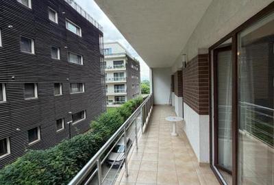 Apartament 4 Camere |3 bai| 120 mp Complex cu Piscina - 20