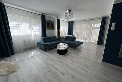 Apartament de lux cartier Buna ziua in bloc tip vila - 5