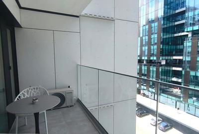 One Cotroceni – Apartament 2 camere- 56 mp–Loc Parcare Subteran Inclus– 850 EUR - 4