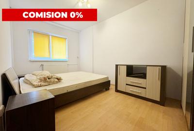 Apartament 2 camere, etajul 4, 52mp utili, COMISION 0 - Lipovei - 2