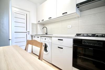 EROII REVOLUTIEI-SOS. GIURGIULUI, APARTAMENT MODERN, PRIMA INCHIRIERE! - 14