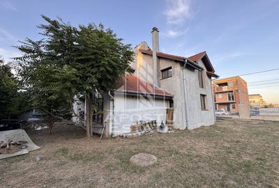 Casa la gri cu potential multiplu: birouri, cabinete, servicii | Giroc - 5